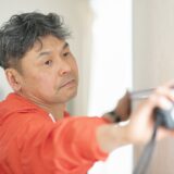 本人確認資料が未提出の職人さんへ