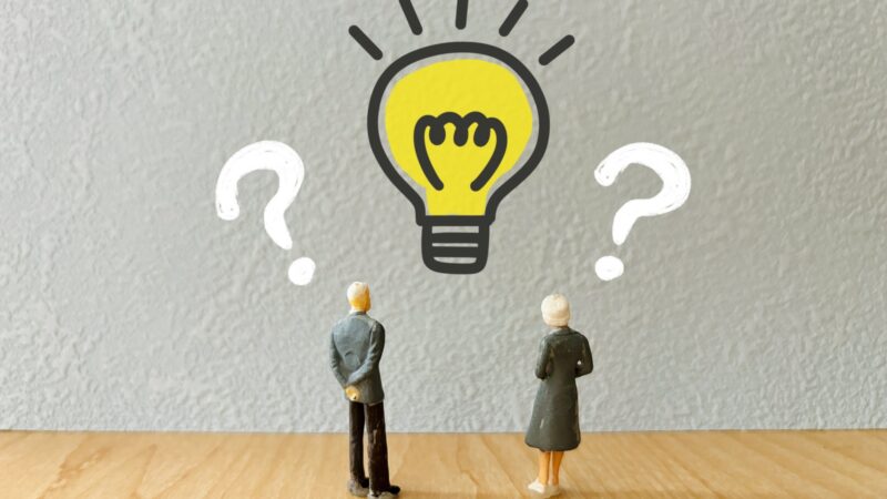 内装工事の見積に出てくる専門用語を解説!