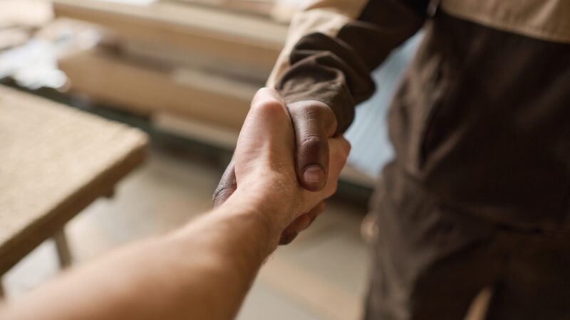 原状回復工事で失敗しない！大家さんとの上手な付き合い方ガイド