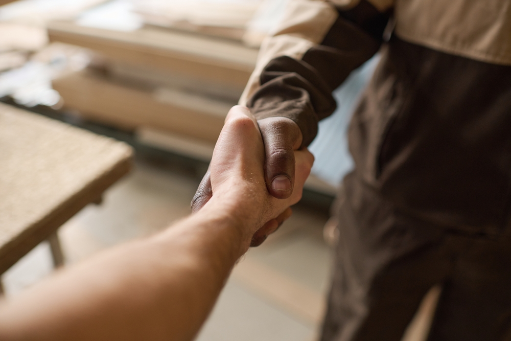 原状回復工事で失敗しない！大家さんとの上手な付き合い方ガイド