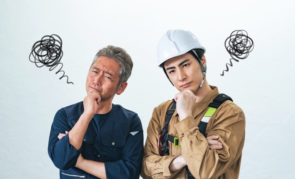 言ったつもりが命取り？内装現場でありがちな口約束トラブル5選