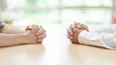 トラブルが起きたら？職人×大家の“もめない”話し合い術